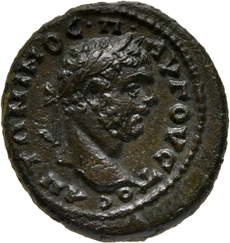 аверс CN Type cn.perinthus.1_ed.278