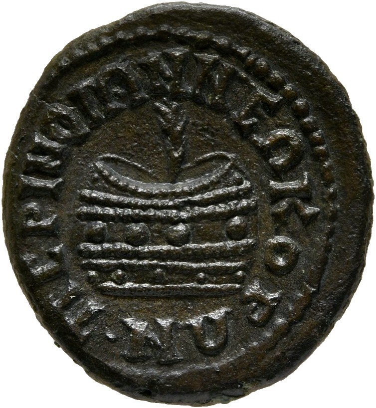 реверс CN Type cn.perinthus.1_ed.278