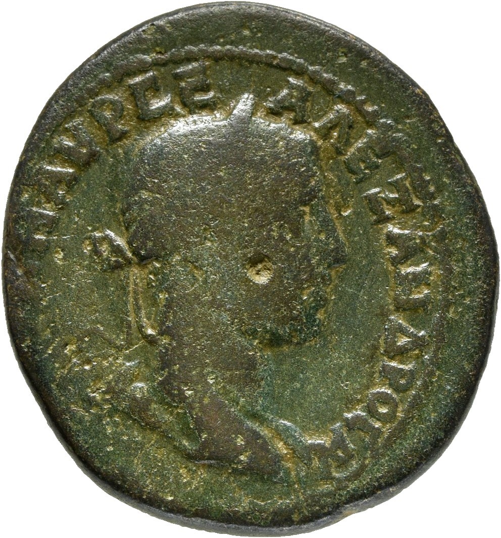 аверс CN Type cn.perinthus.1_ed.465