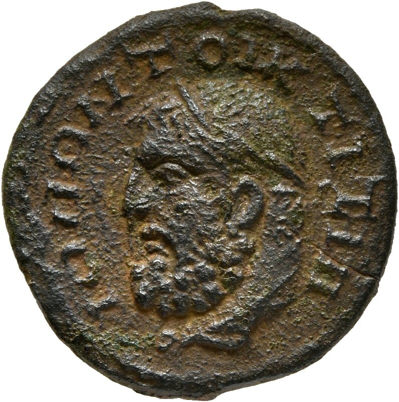 аверс CN Type cn.perinthus.1_ed.84