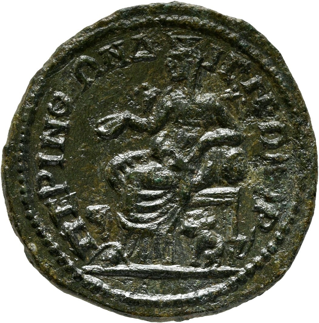 реверс CN Type cn.perinthus.1_ed.527