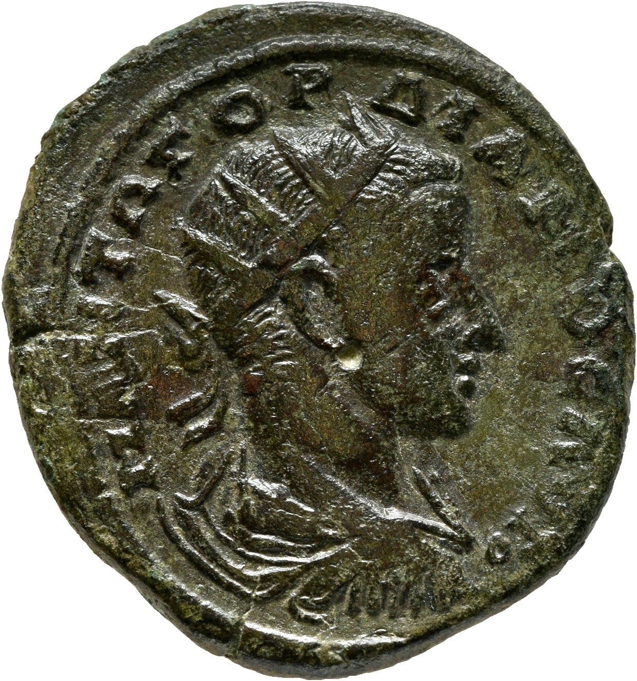 аверс CN Type cn.perinthus.1_ed.502