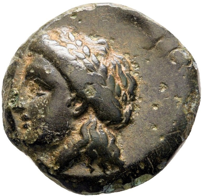 CN Type 2852, аверс, cn-coins