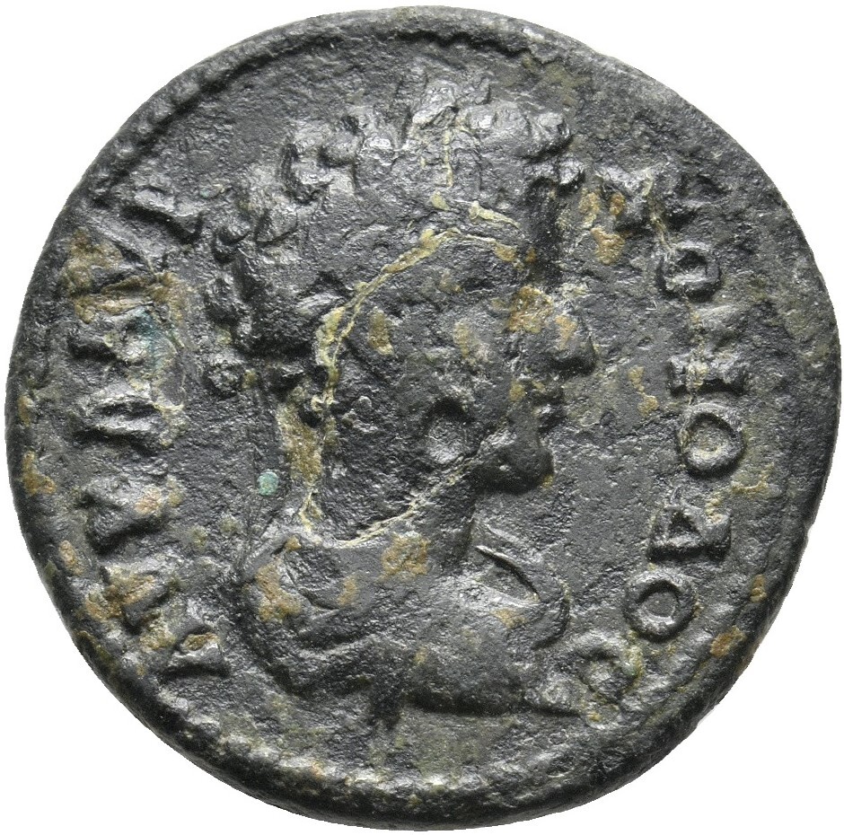 obverse CN Type 3435