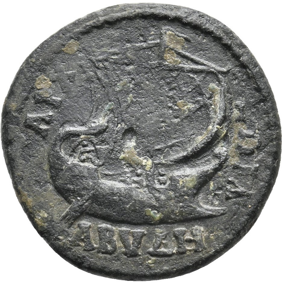 reverse CN Type 3435