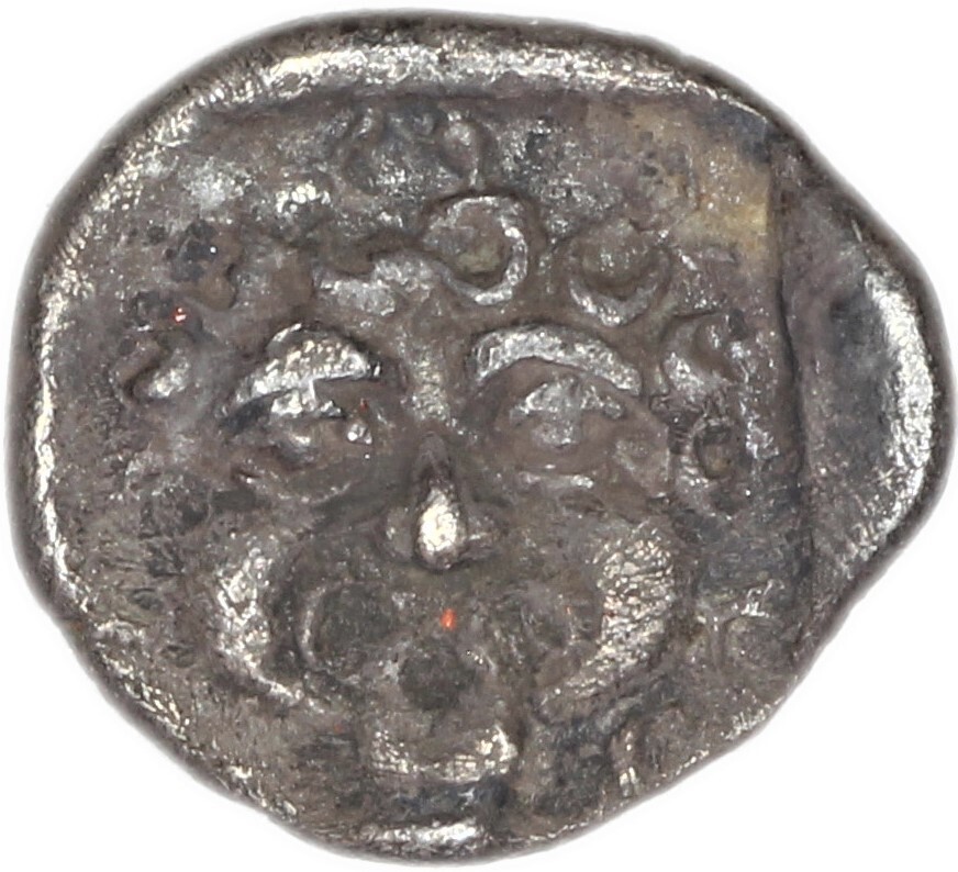 reverse CN Type 3551