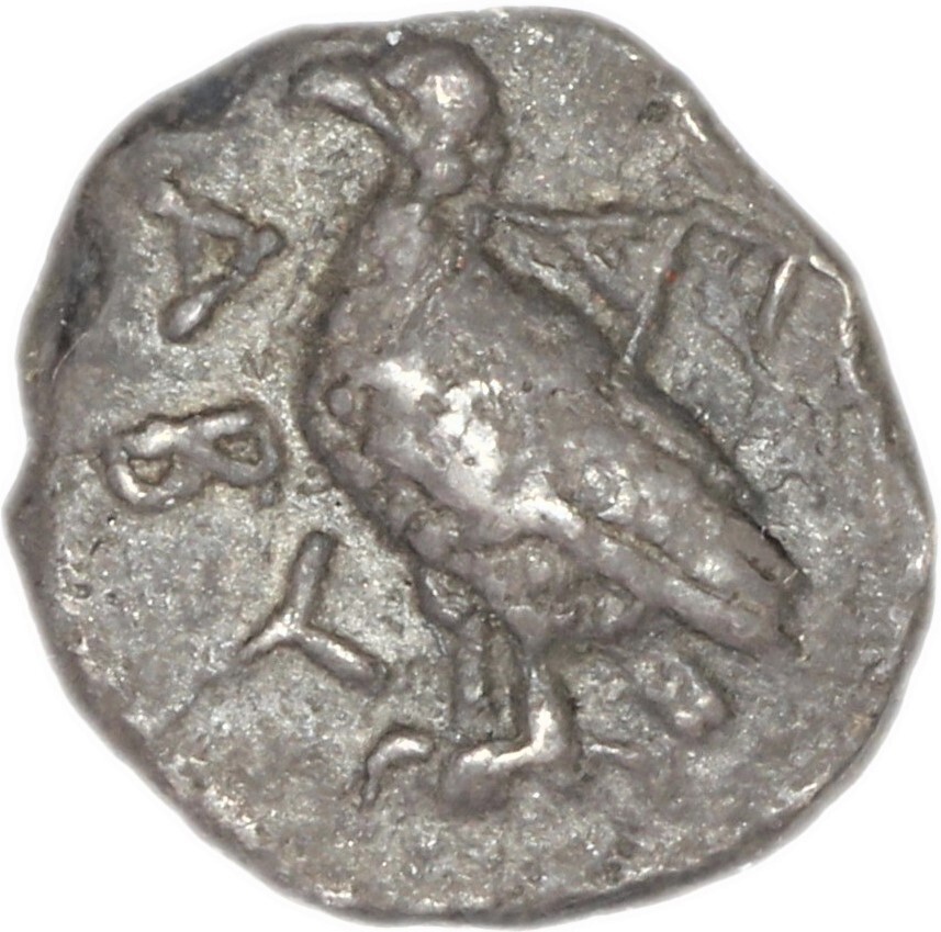 obverse CN Type 4189