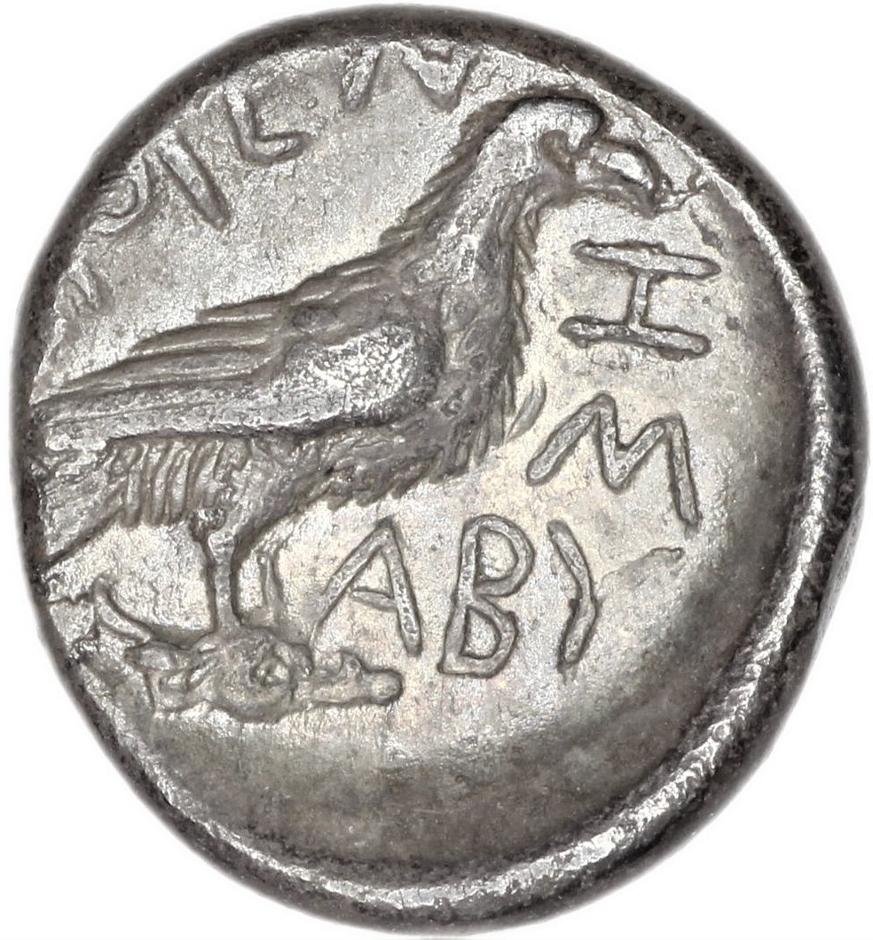 реверс CN Type 21678
