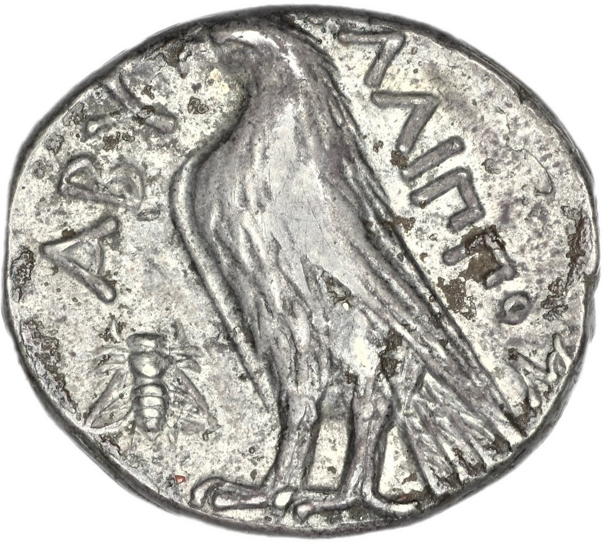 реверс CN Type 2529