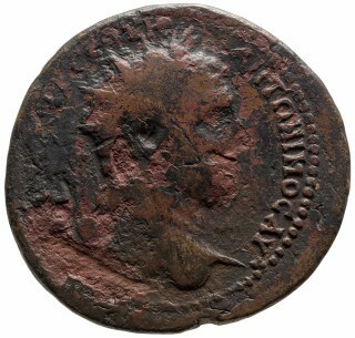 аверс CN Type cn.perinthus.1_ed.304