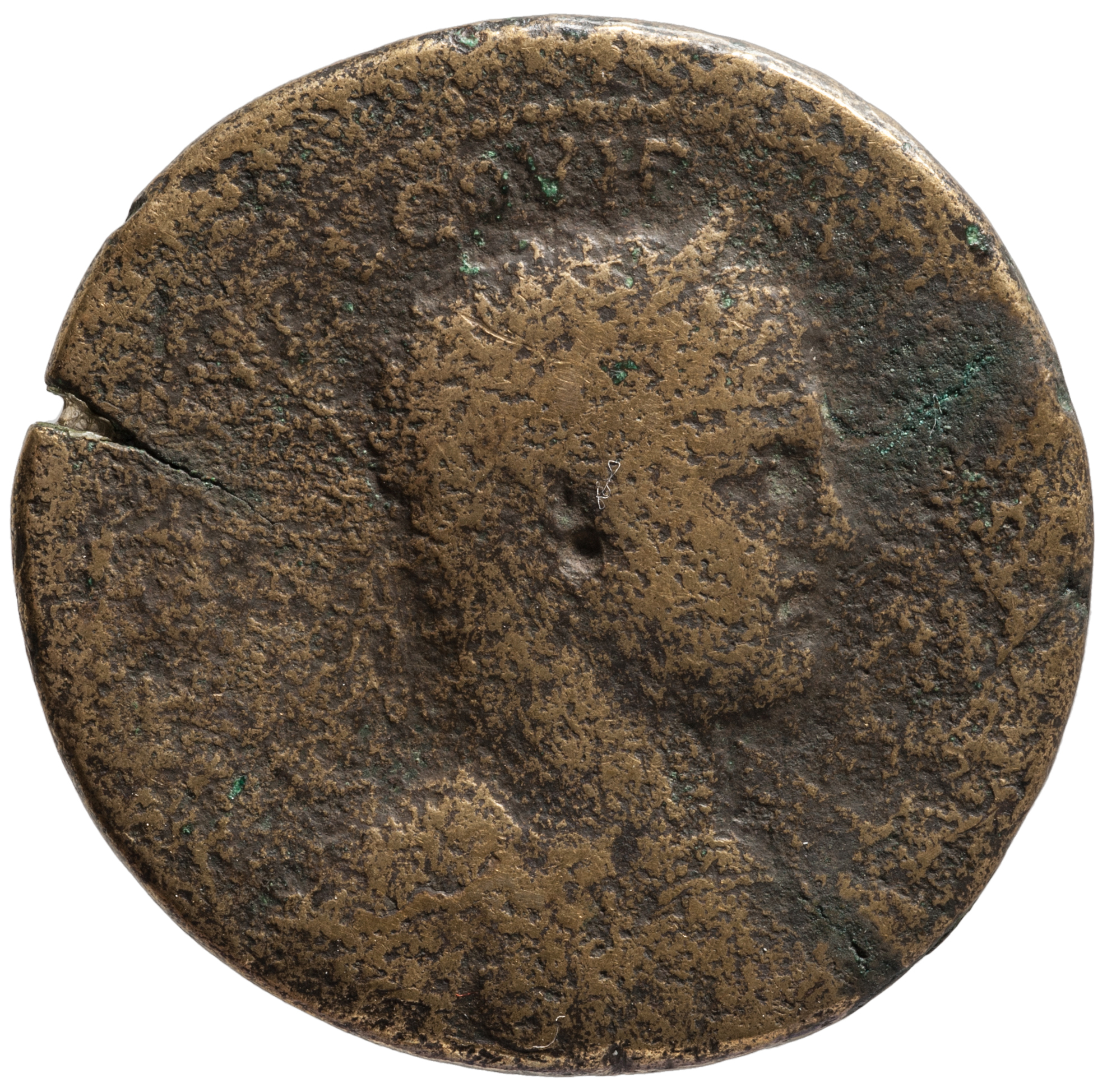 аверс CN Type cn.perinthus.1_ed.297