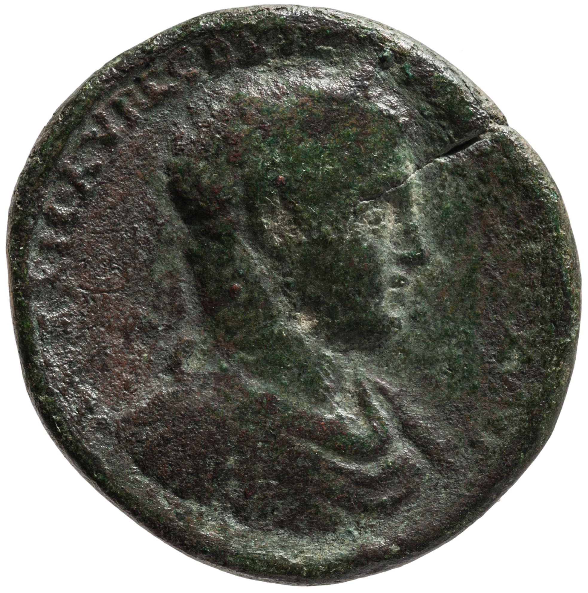 аверс CN Type cn.perinthus.1_ed.282