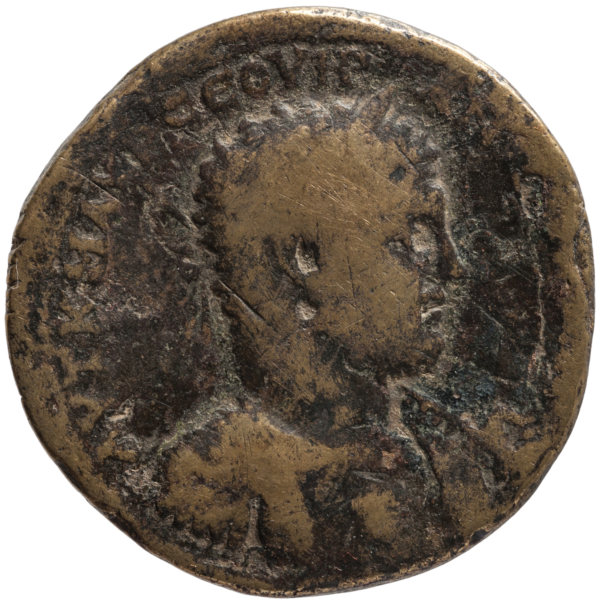 аверс CN Type cn.perinthus.1_ed.288