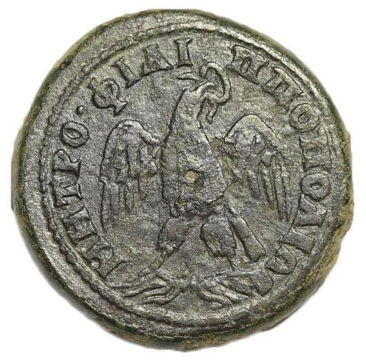 CN Type 8925, реверс, cn-coins