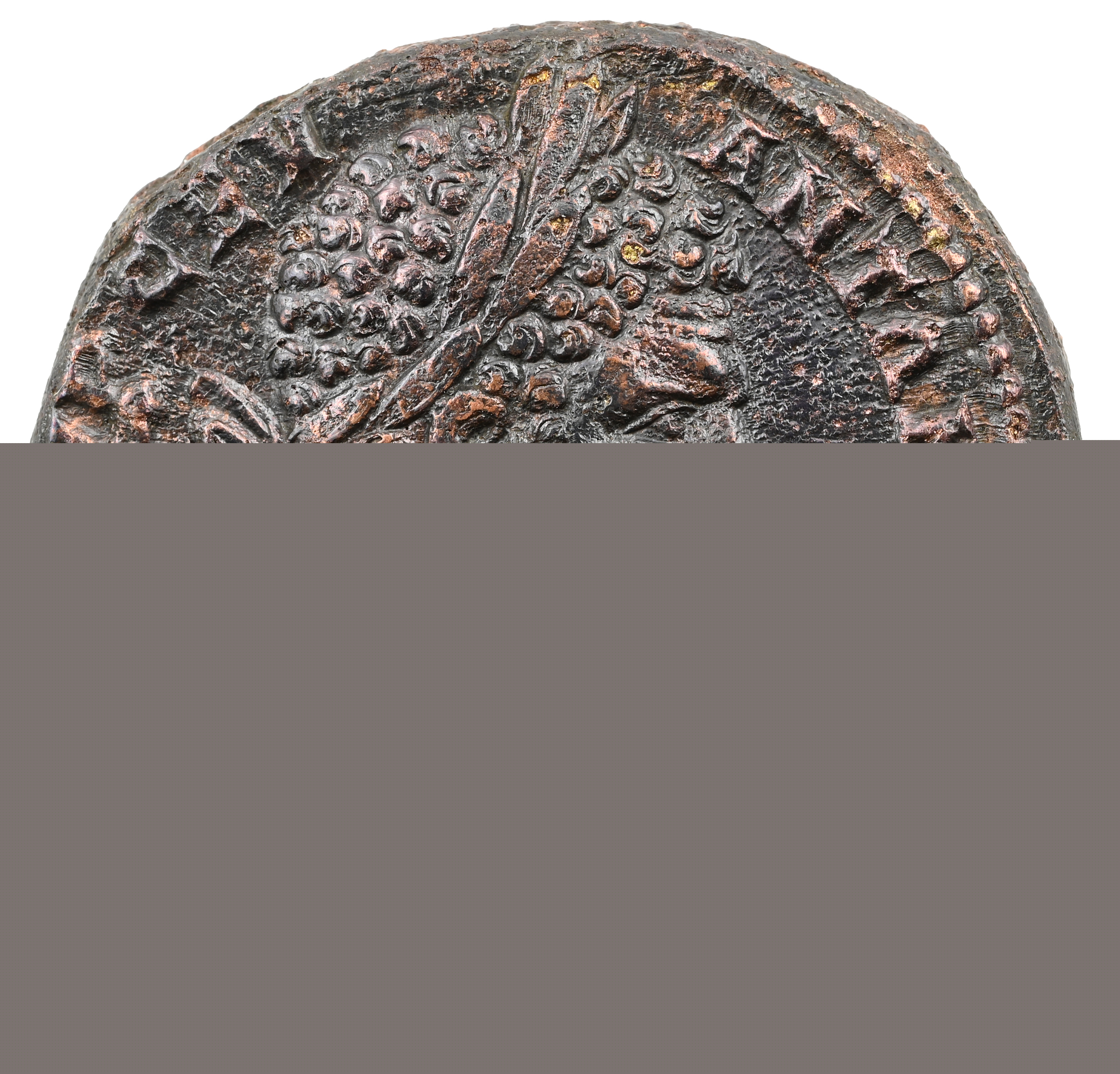 coin obv