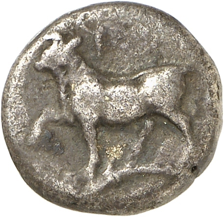 аверс CN Type cn.byzantium.1_ed.2