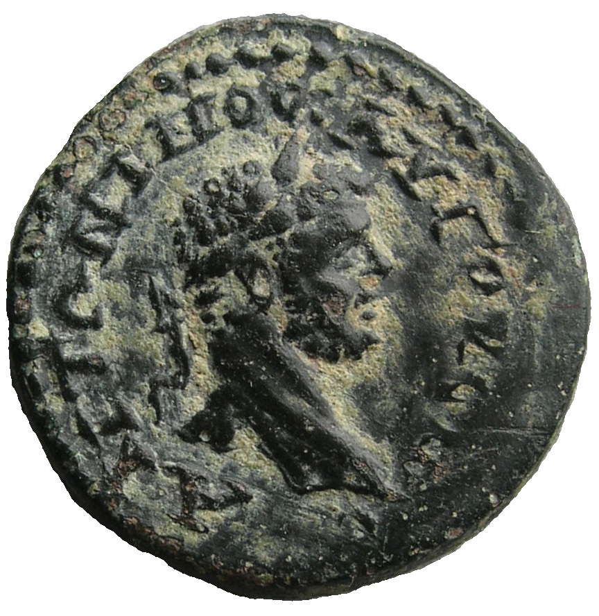 obverse CN Type 21716