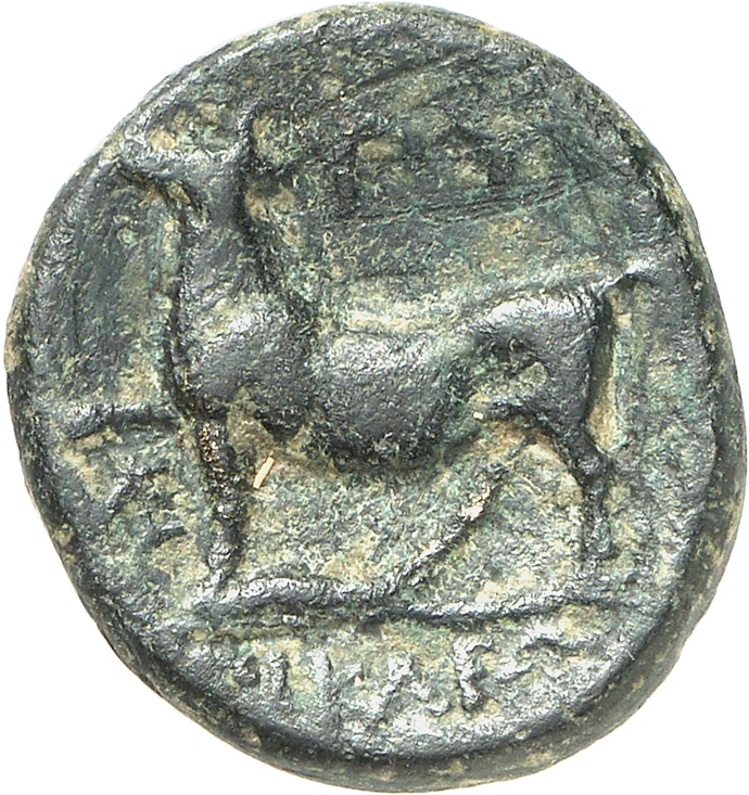 реверс CN Type cn.byzantium.1_ed.15