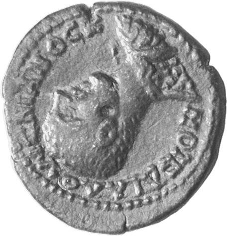 аверс CN Type cn.byzantium.1_ed.445