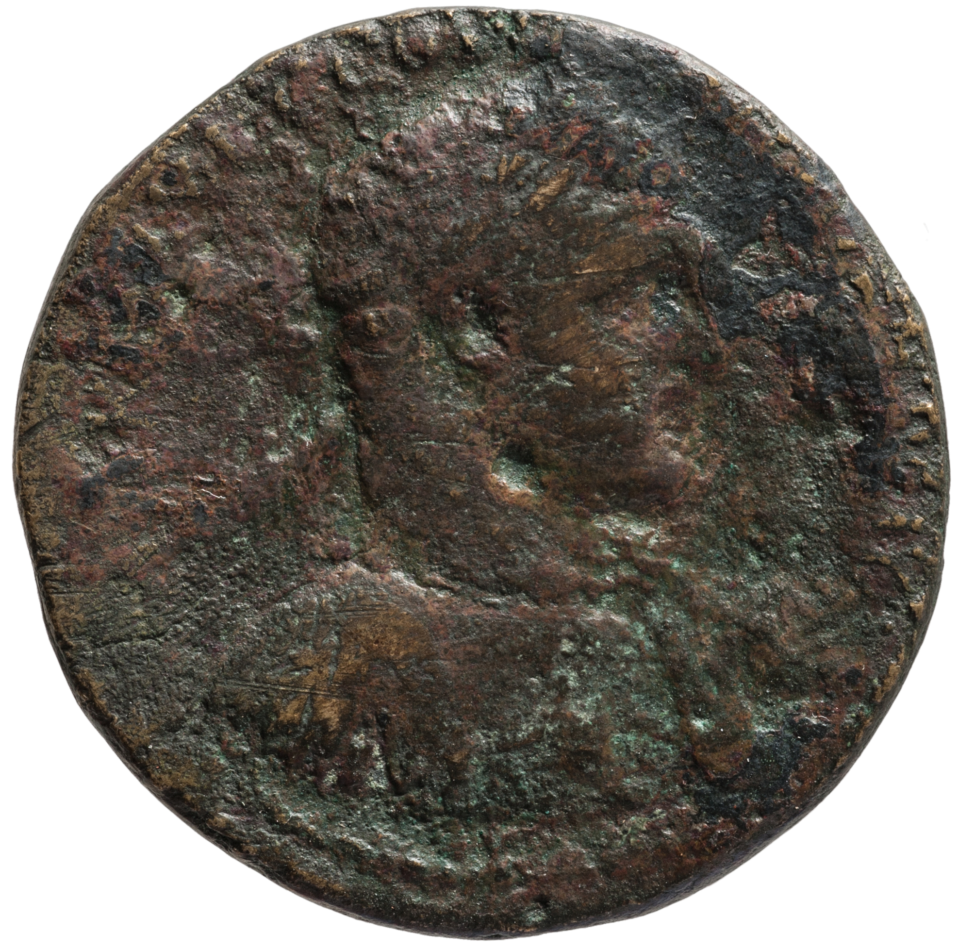 аверс CN Type cn.perinthus.1_ed.299