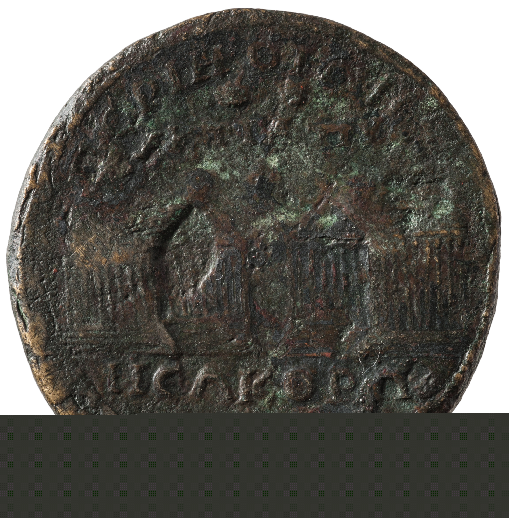 coin rev
