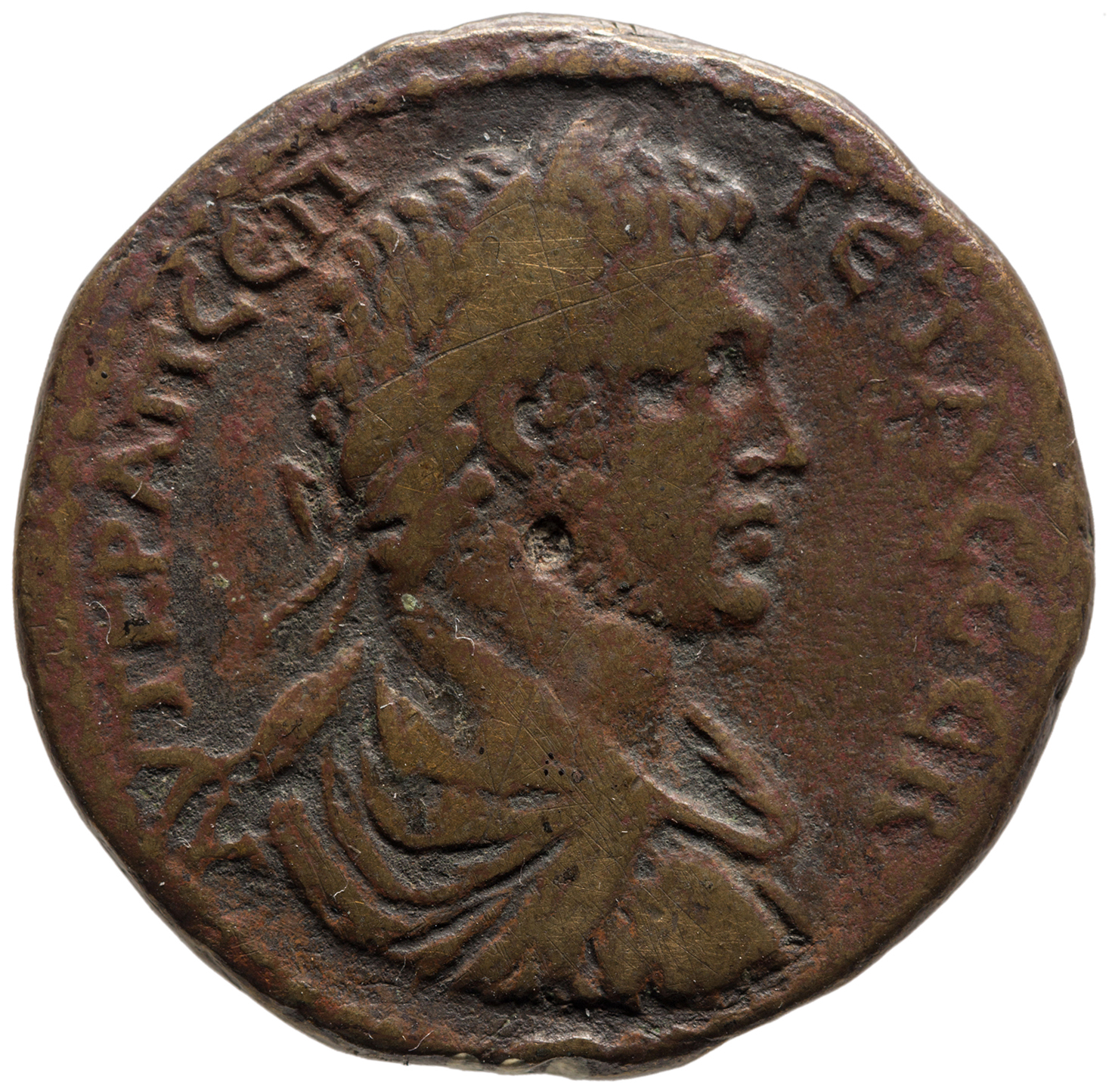аверс CN Type cn.perinthus.1_ed.339