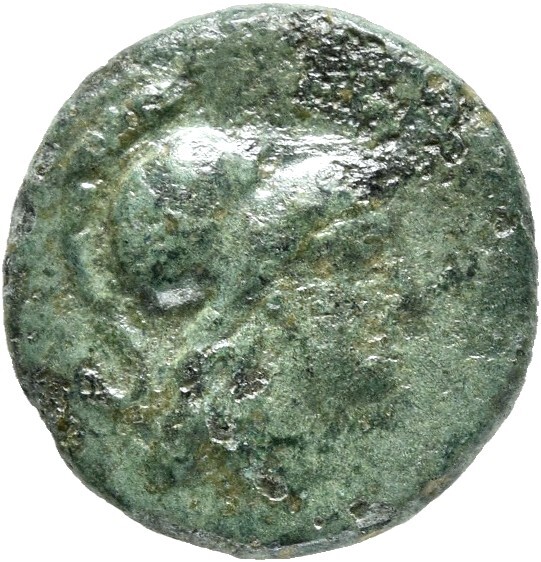 CN Type cn.bisanthe.1_ed.4, аверс, cn-coins