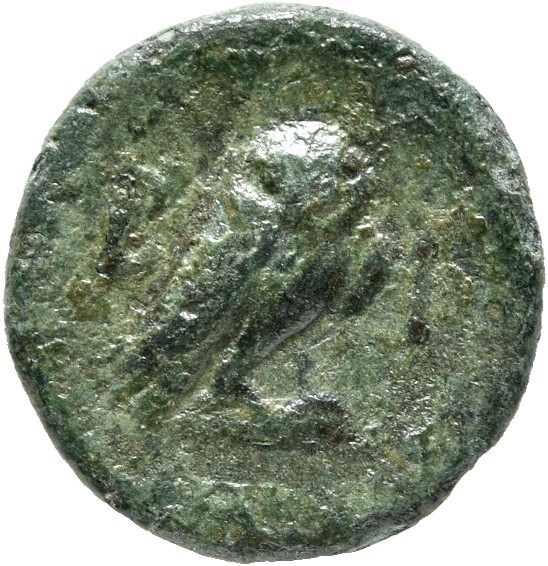 CN Type cn.bisanthe.1_ed.4, реверс, cn-coins