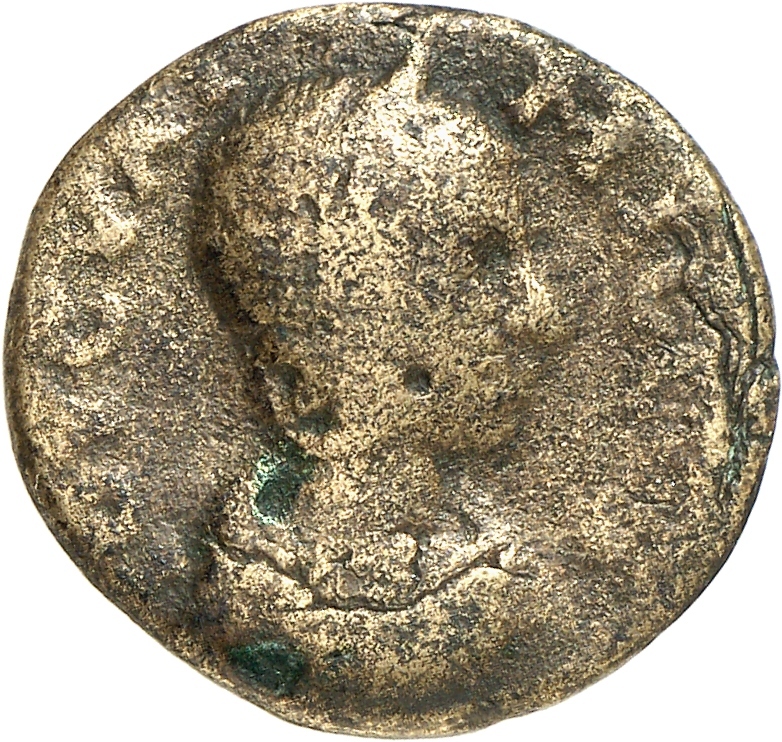 аверс CN Type cn.byzantium.1_ed.459