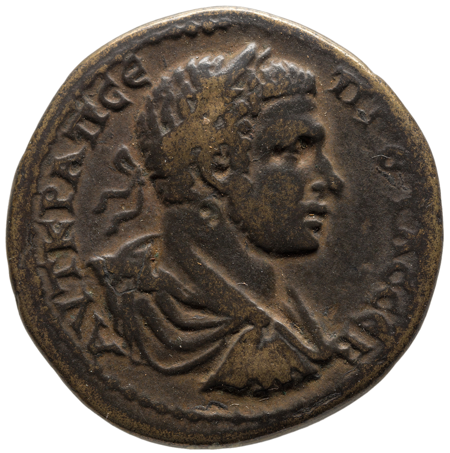 аверс CN Type cn.perinthus.1_ed.335