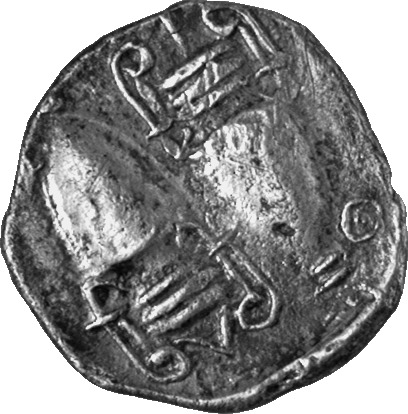 CN Type cn.thasos.1_ed.26, реверс, cn-coins