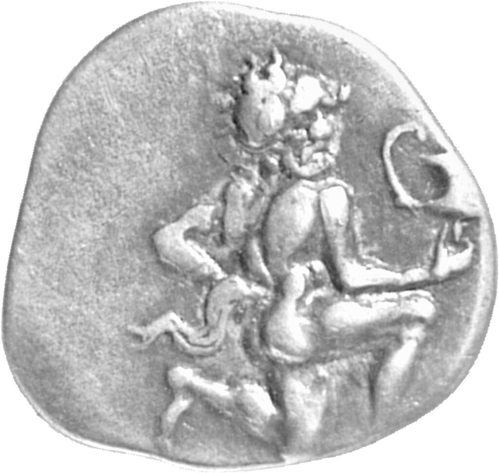 аверс CN Type cn.thasos.1_ed.30