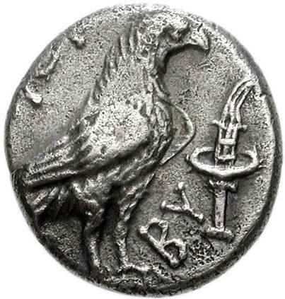 реверс CN Type 2531
