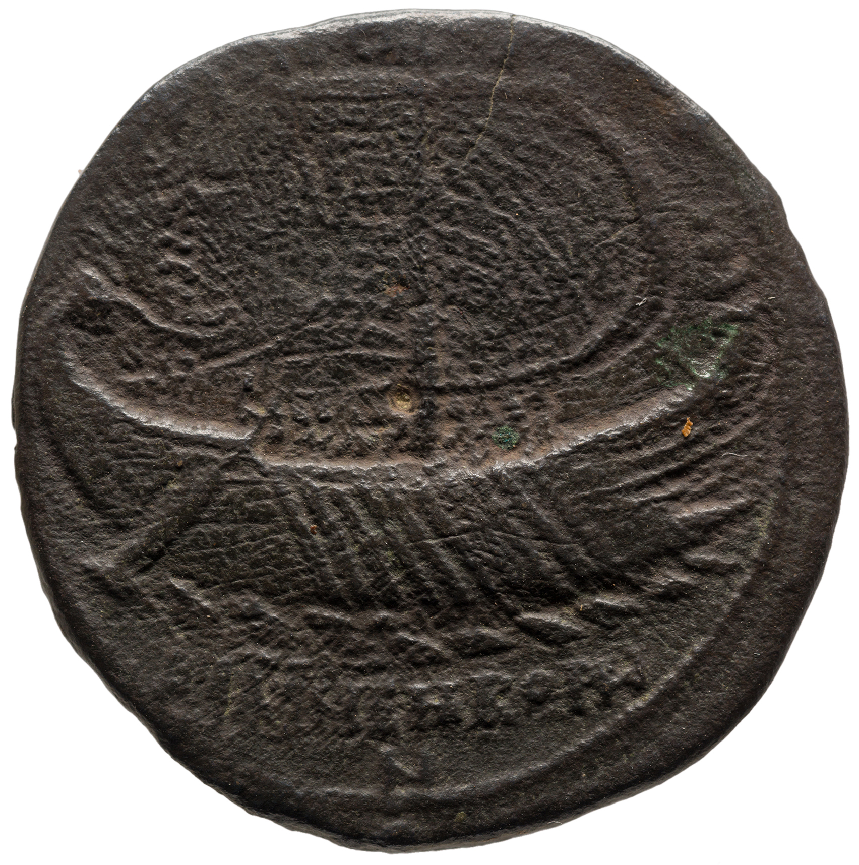 реверс CN Type cn.perinthus.1_ed.440