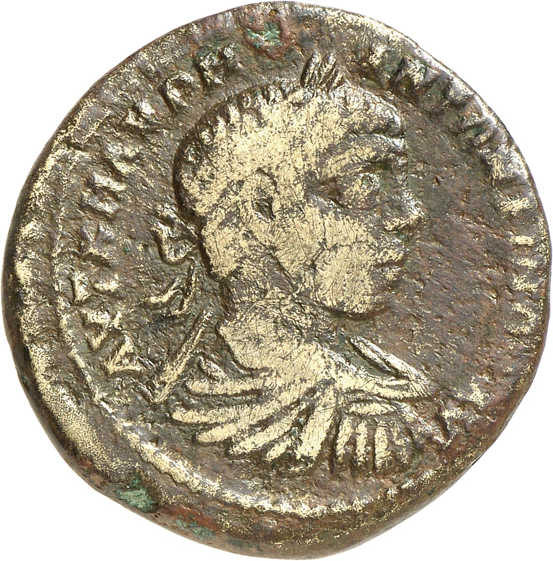 аверс CN Type cn.perinthus.1_ed.381