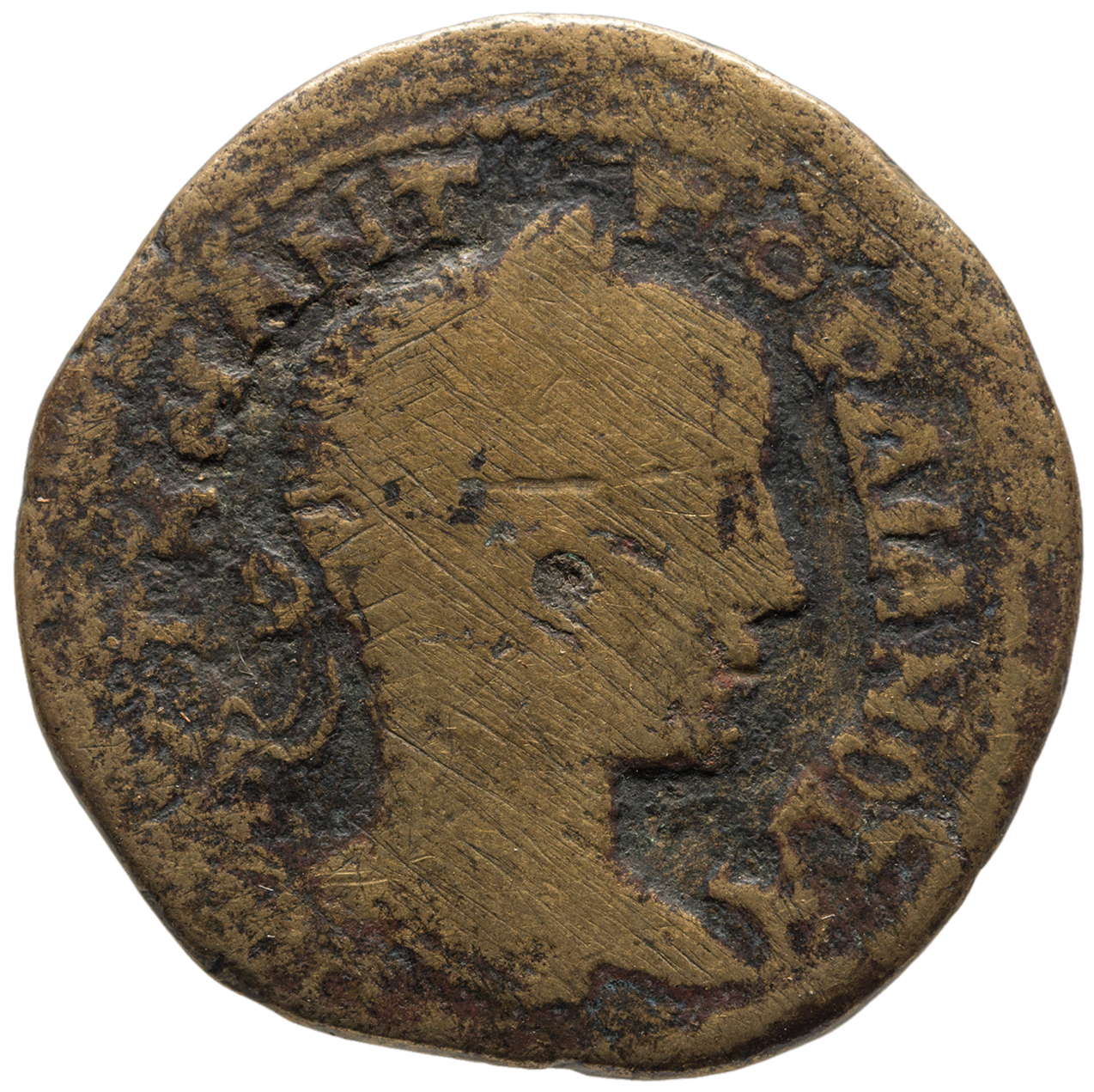 аверс CN Type cn.perinthus.1_ed.539