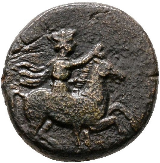obverse CN Type 3874