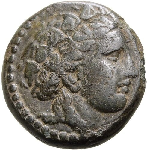 CN Type cn.alopeconnesus.1_ed.2, аверс, cn-coins