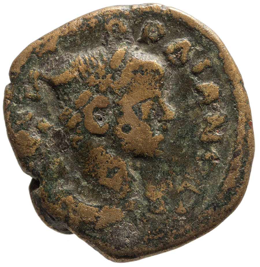 аверс CN Type cn.perinthus.1_ed.544
