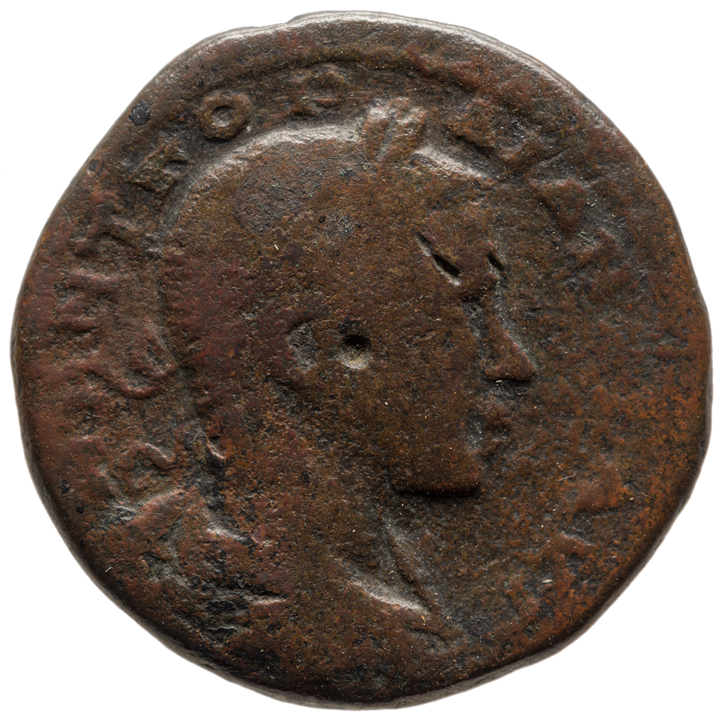 аверс CN Type cn.perinthus.1_ed.512