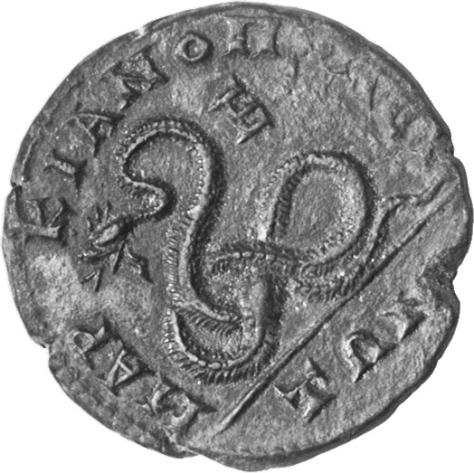 реверс CN Type 16439