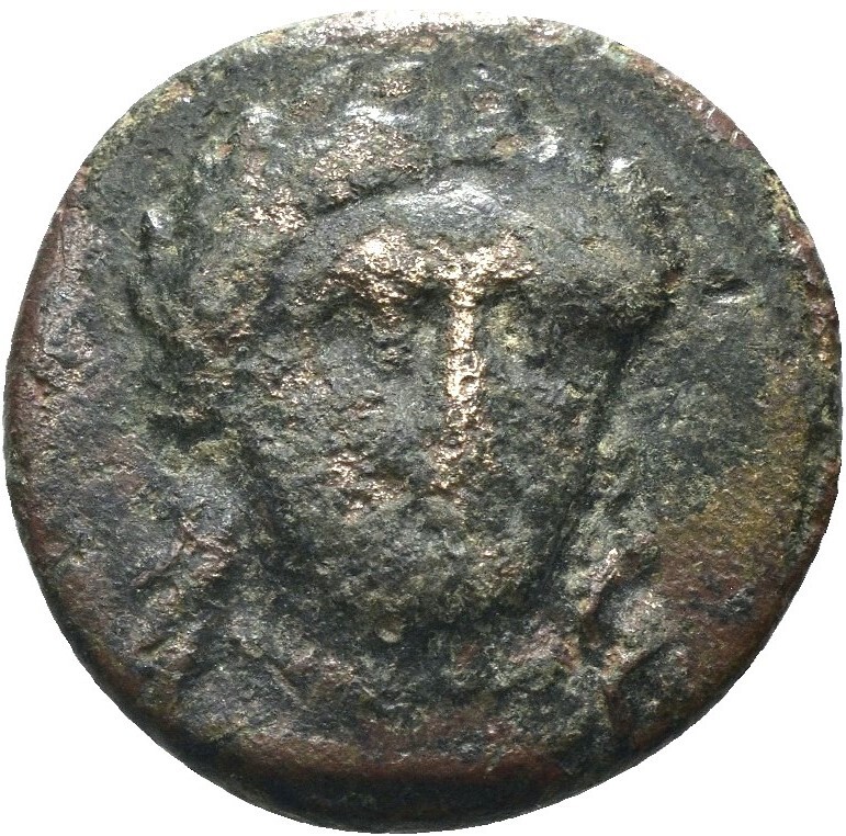 obverse CN Type 5184