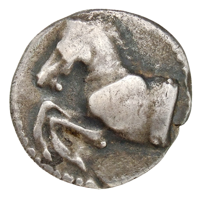 аверс CN Type cn.maroneia.1_ed.25