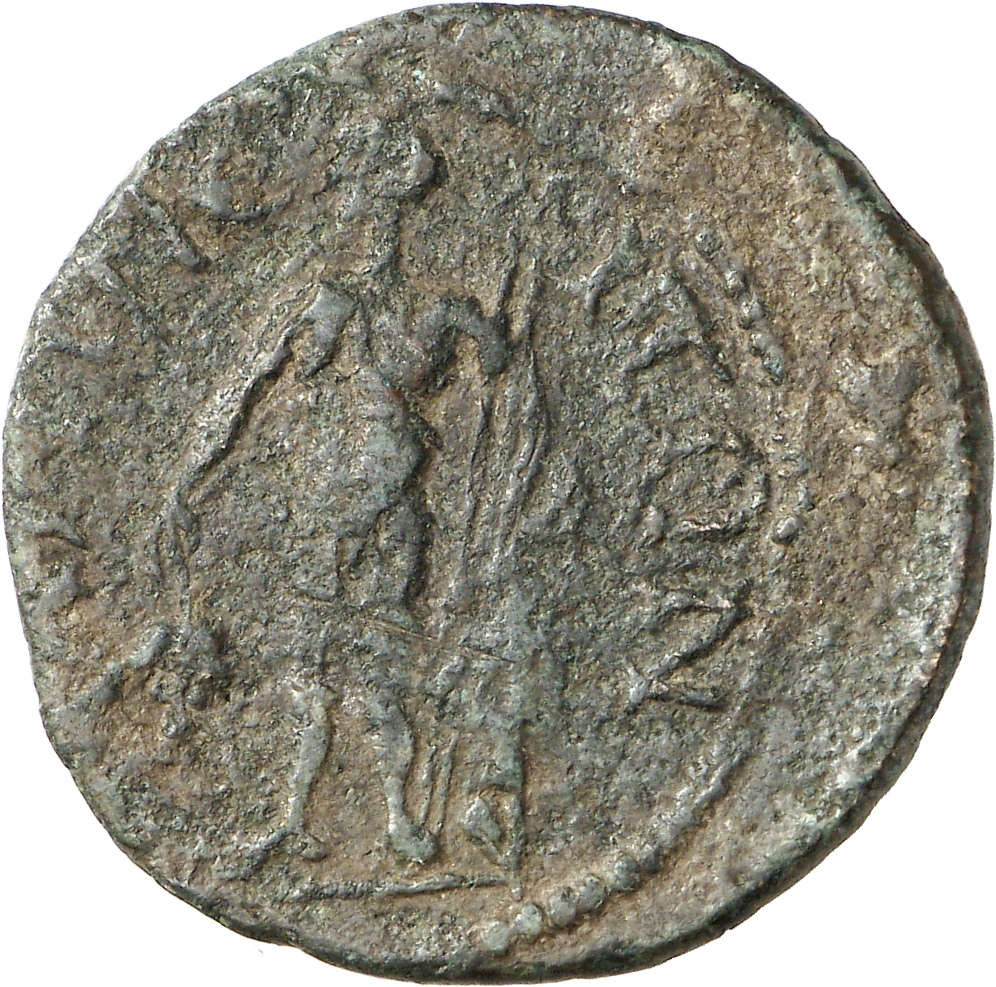 CN Type cn.maroneia.1_ed.440, реверс, cn-coins