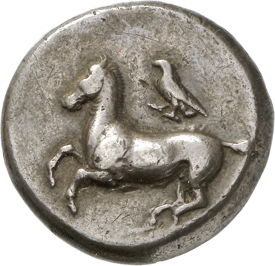 CN Type cn.maroneia.1_ed.147, аверс, cn-coins