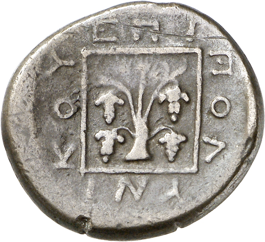 реверс CN Type cn.maroneia.1_ed.160