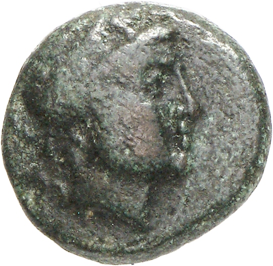 аверс CN Type cn.maroneia.1_ed.255