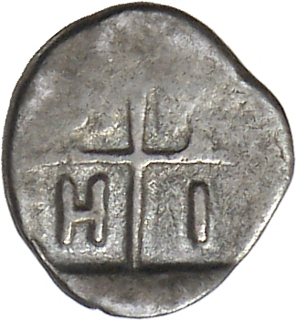 реверс CN Type cn.trierus.1_ed.1