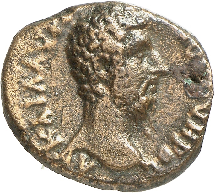 CN Type cn.augusta_trajana.1_ed.48, аверс, Corpus Nummorum