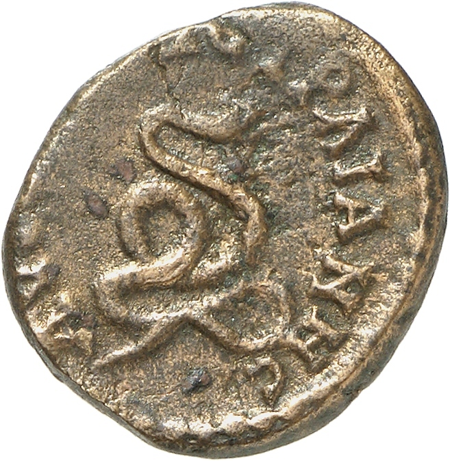 CN Type cn.augusta_trajana.1_ed.48, реверс, Corpus Nummorum